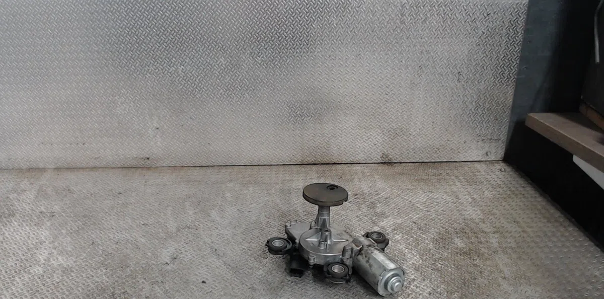 Moteur essuie-glace ar gauche CITROEN C4 PICASSO 1  0 occasion