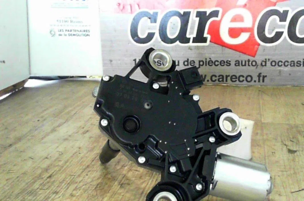 Moteur essuie-glace ar gauche CITROEN C4 PICASSO 1  C4 PICASSO 1 occasion
