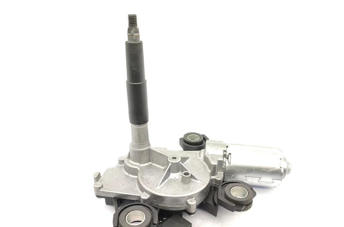 Moteur essuie-glace ar gauche CITROEN C4 PICASSO 1 occasion