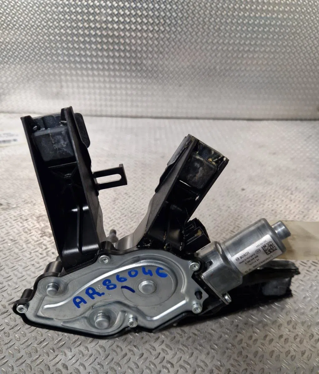 Moteur essuie-glace ar gauche CITROEN C4 PICASSO 2  C4 PICASSO 2 PHASE 1 occasion