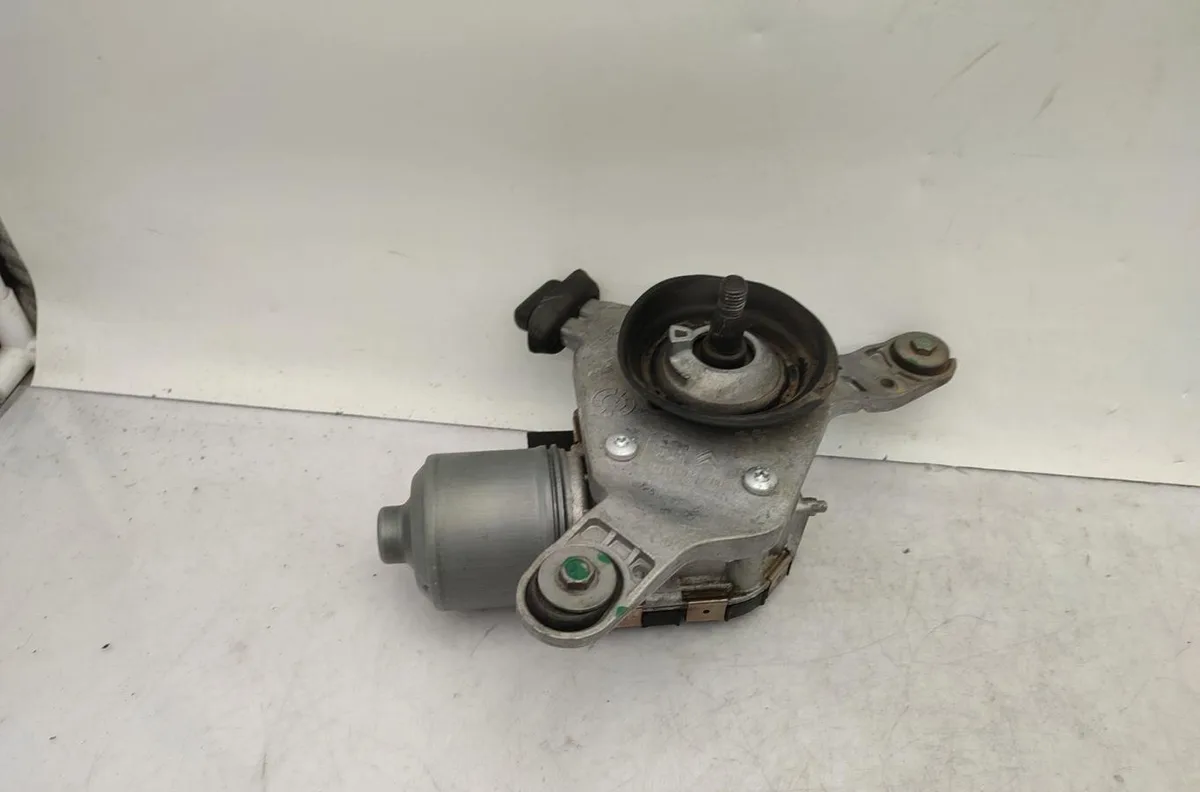 Moteur essuie-glace ar gauche CITROEN C4 PICASSO 2 PHASE 2 occasion