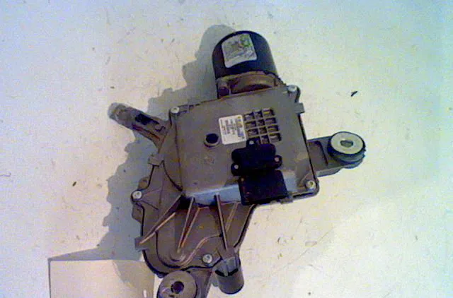 Moteur essuie-glace ar gauche CITROEN C4 PICASSO I 2009 occasion