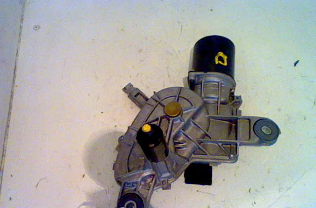 Moteur essuie-glace ar gauche CITROEN C4 PICASSO I 2009 occasion