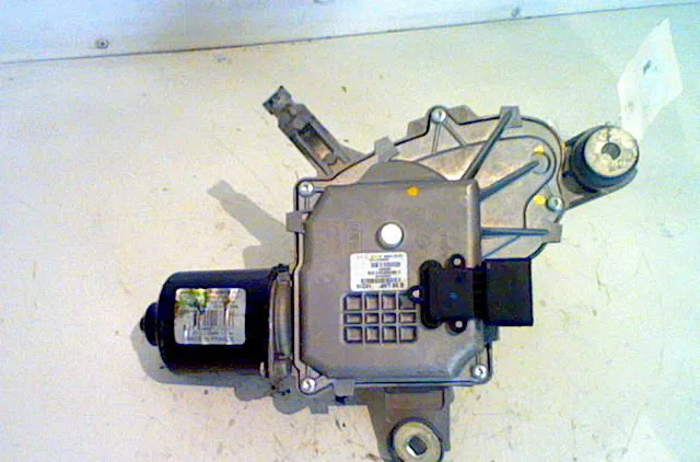 Moteur essuie-glace ar gauche CITROEN C4 PICASSO I 2009 occasion