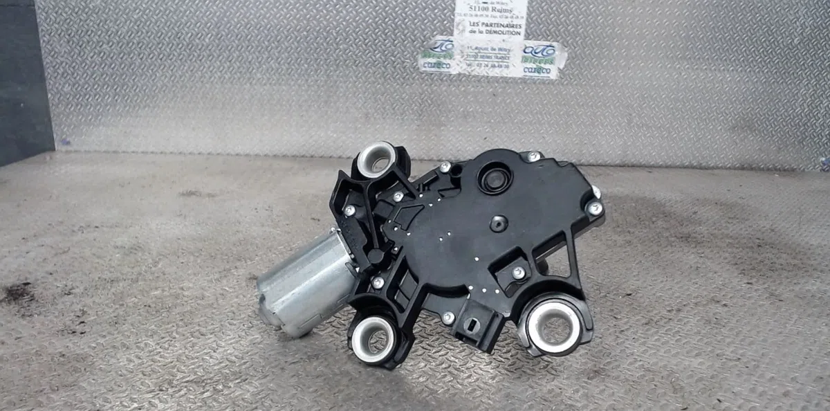 Moteur essuie-glace ar gauche Citroen C4 PICASSO I Monospace (UD_) 1.6 hdi (2007-2013) 5 portes occasion
