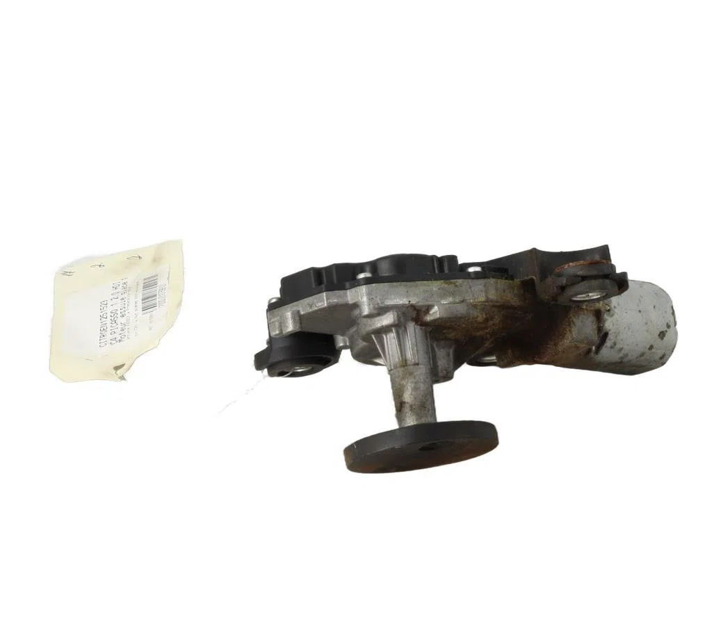 Moteur essuie-glace ar gauche Citroen C4 PICASSO I Monospace (UD_) 2.0 hdi 138 (2006-2013) 5 portes occasion