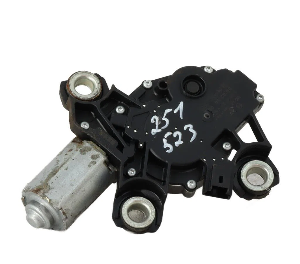 Moteur essuie-glace ar gauche Citroen C4 PICASSO I Monospace (UD_) 2.0 hdi 138 (2006-2013) 5 portes occasion