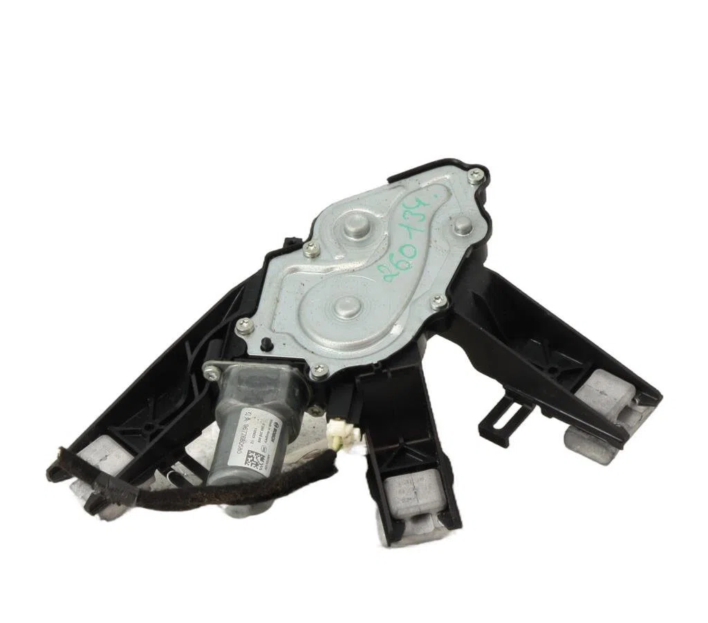 Moteur essuie-glace ar gauche Citroen C4 PICASSO II 1.6 hdi - bluehdi 115 (2013) 5 portes occasion
