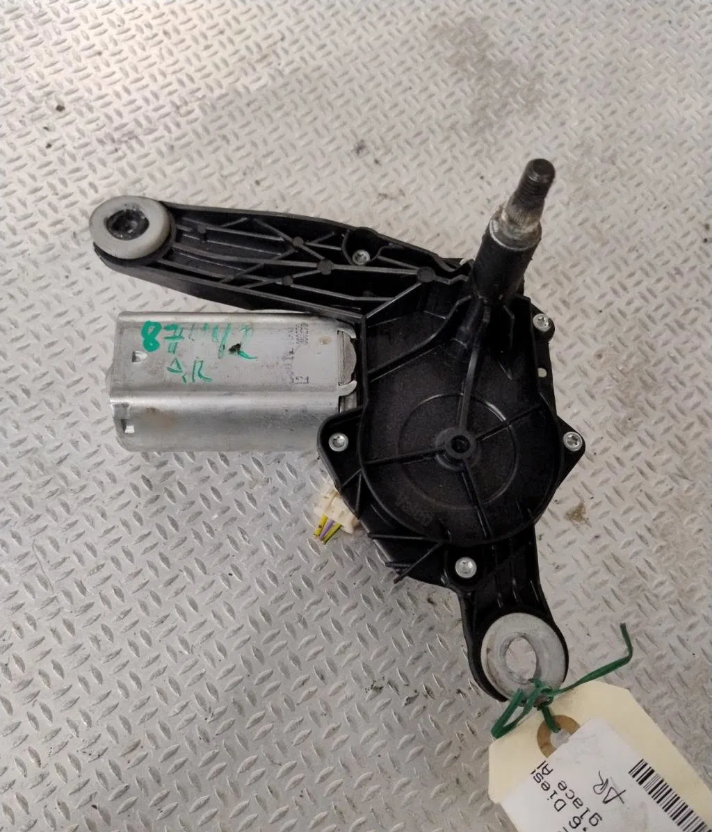Moteur essuie-glace ar gauche CITROEN C5 1  C5 1 PHASE 2 occasion