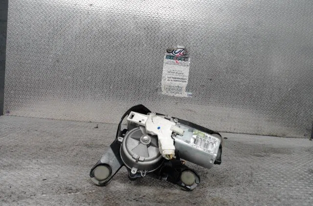 Moteur essuie-glace ar gauche CITROEN C5 2  C5 2 BREAK occasion