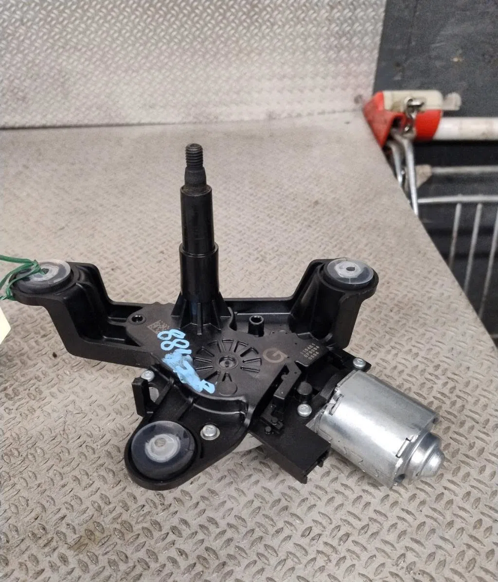 Moteur essuie-glace ar gauche Citroen C5 AIRCROSS (A_) 2.0 bluehdi 180 (ajehzr) (2018) occasion