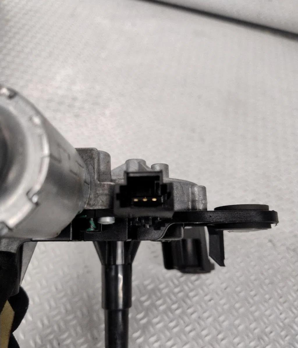 Moteur essuie-glace ar gauche CITROEN C5 AIRCROSS  C5 AIRCROSS occasion