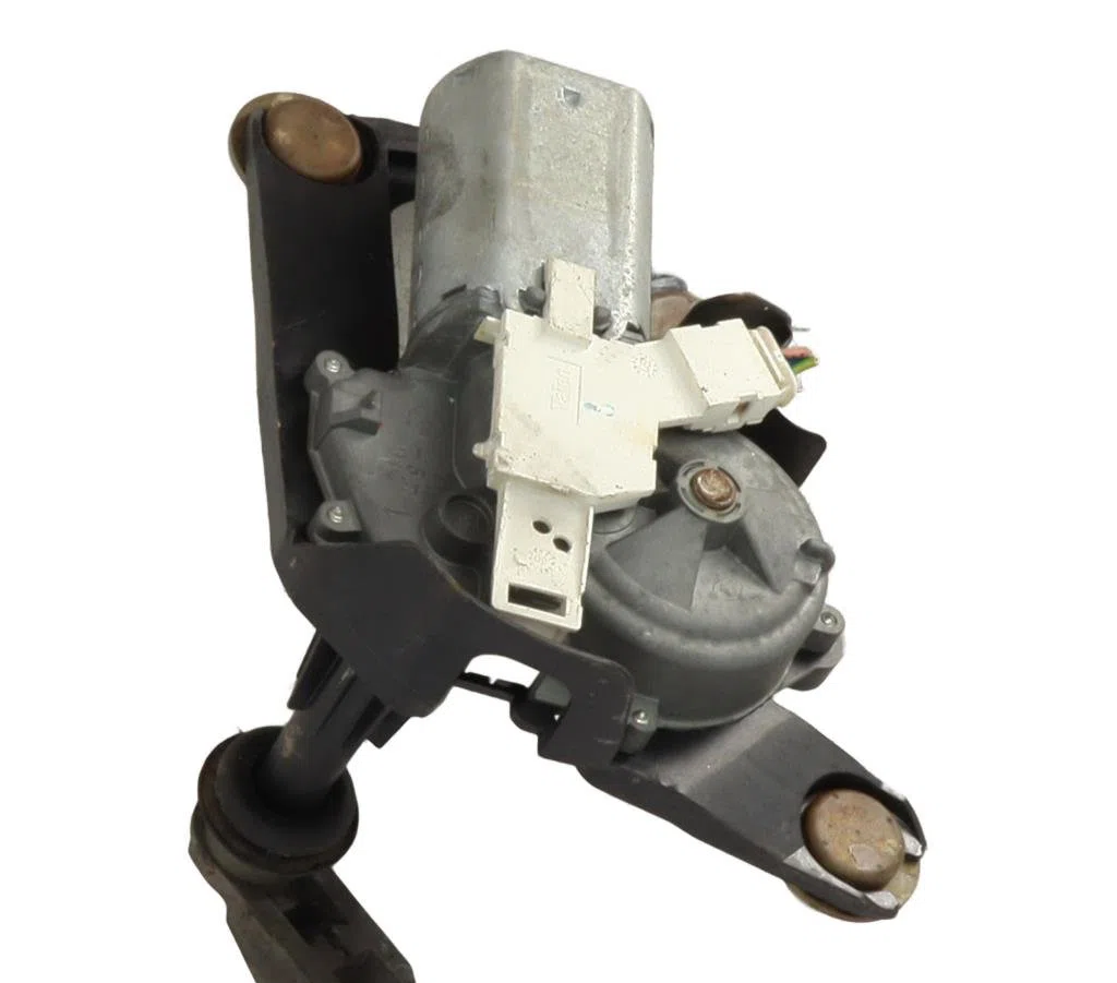 Moteur essuie-glace ar gauche Citroen C5 III Break (RW_) 2.0 hdi 140 (2009) 5 portes occasion