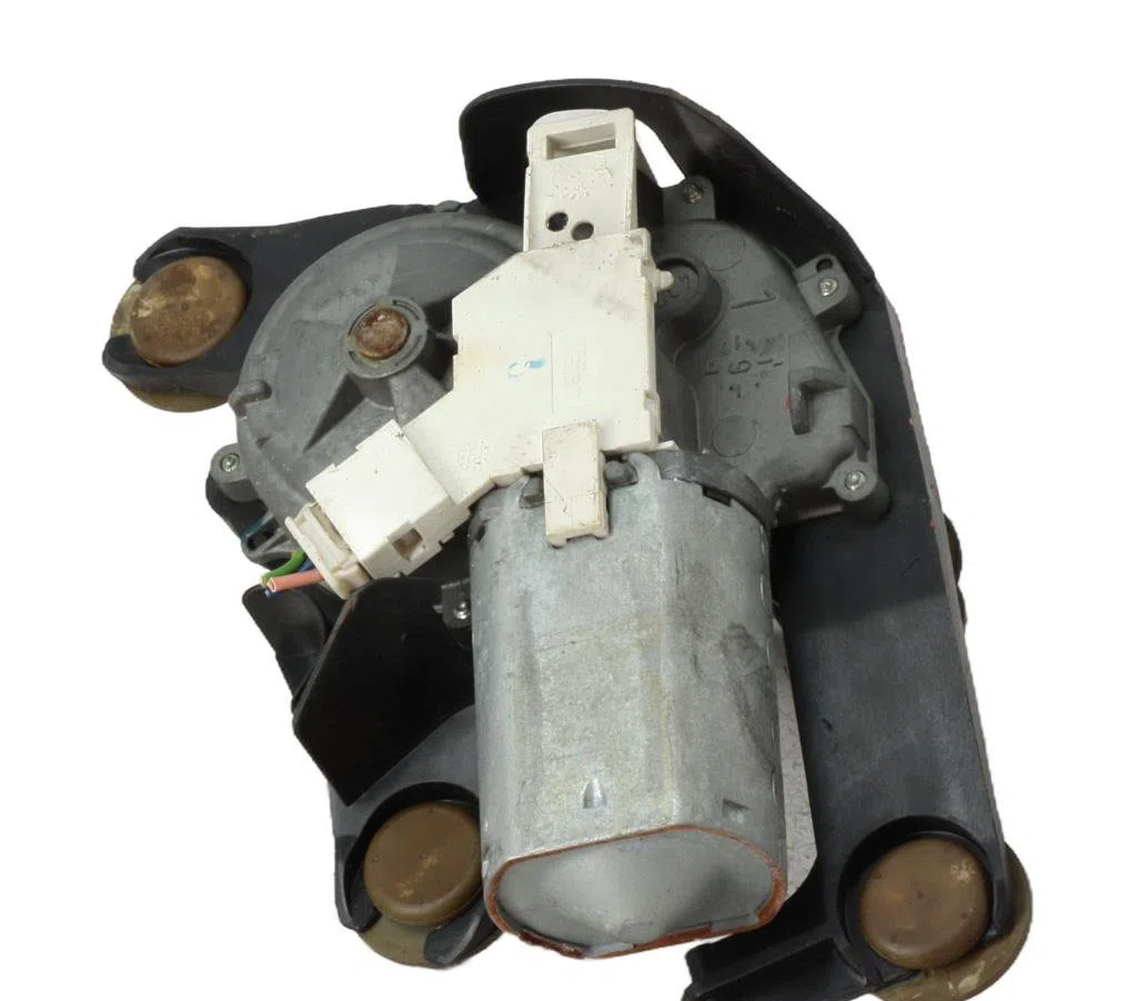Moteur essuie-glace ar gauche Citroen C5 III Break (RW_) 2.0 hdi 140 (2009) 5 portes occasion