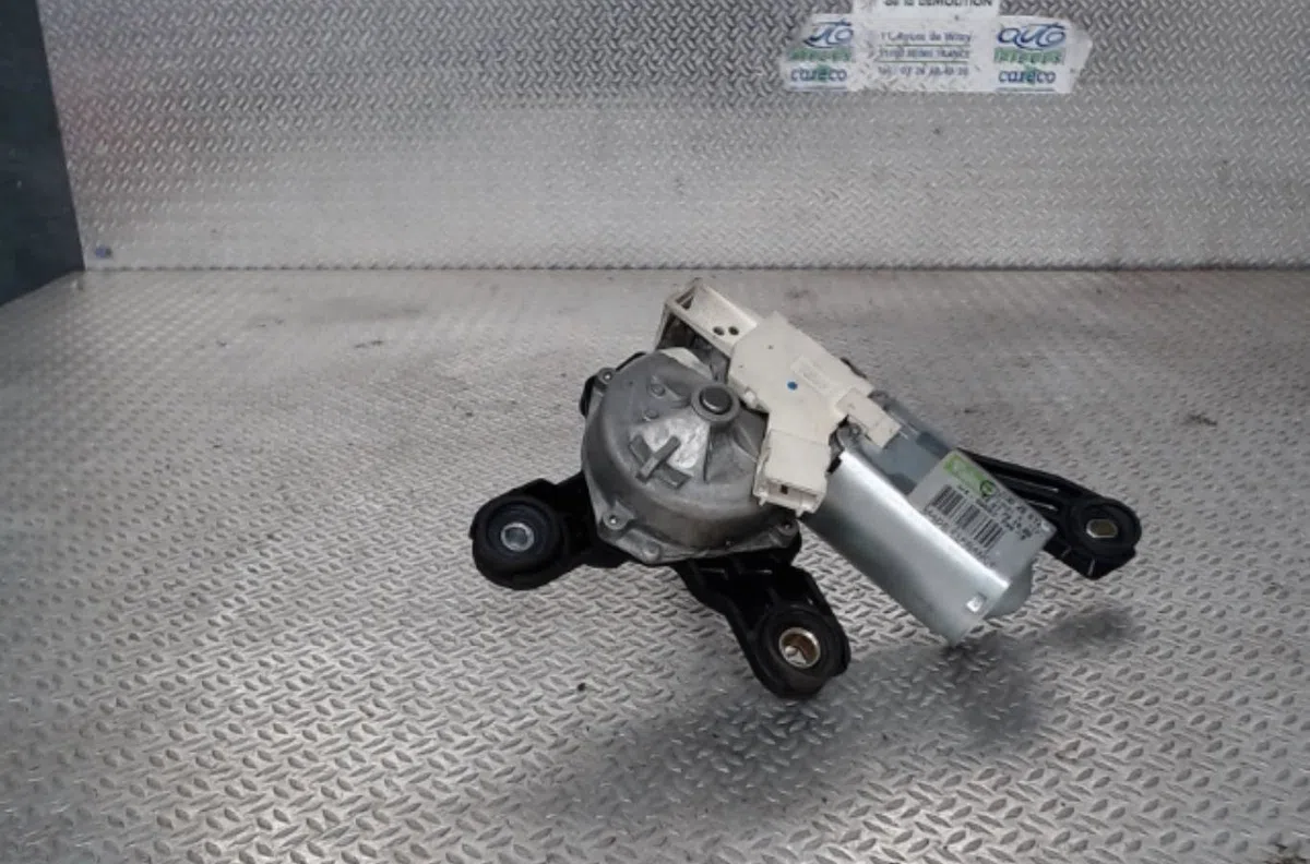 Moteur essuie-glace ar gauche Citroen C8 (EA_, EB_) 2.0 hdi (2002) occasion
