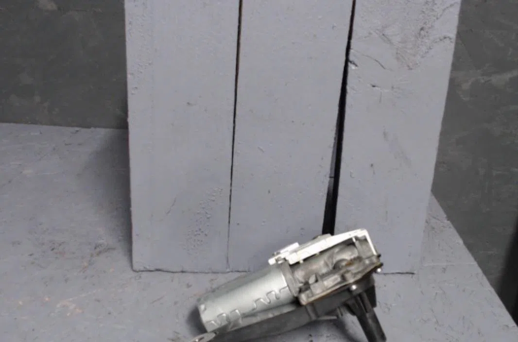 Moteur essuie-glace ar gauche Citroen C8 (EA_, EB_) 2.2 hdi (2002) occasion