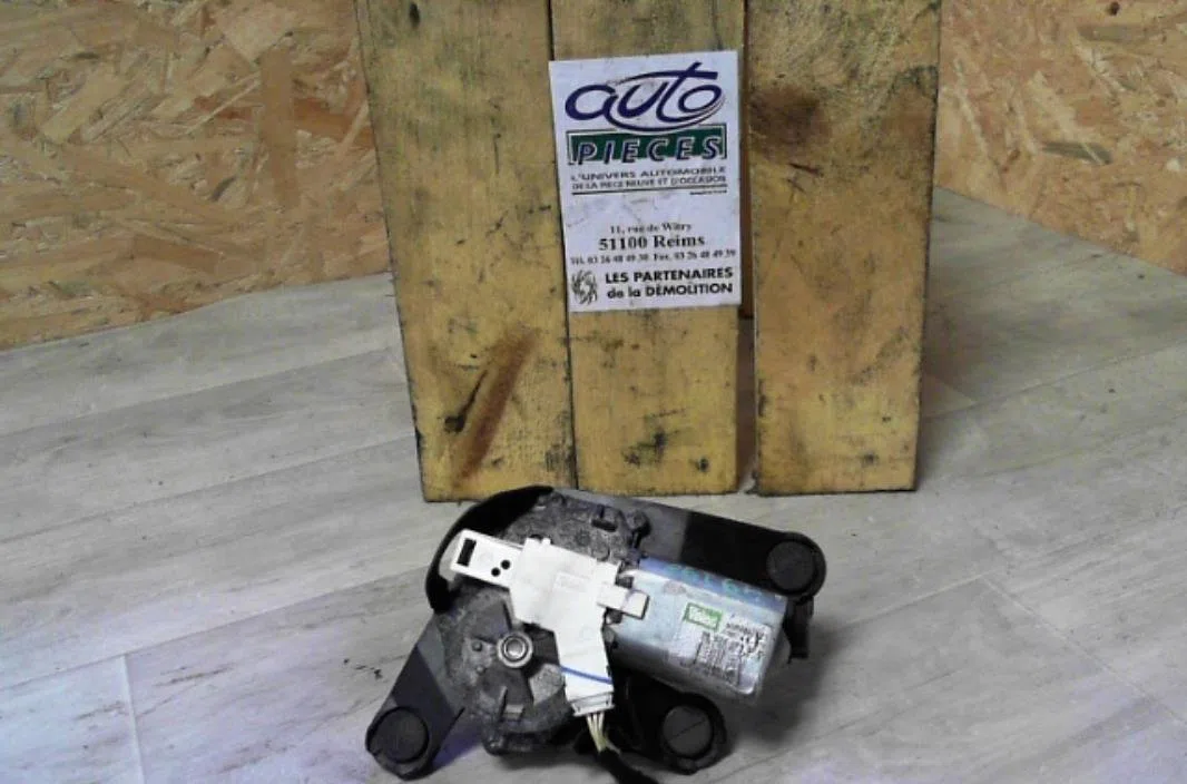 Moteur essuie-glace ar gauche CITROEN DS3  DS3 PHASE 1 occasion