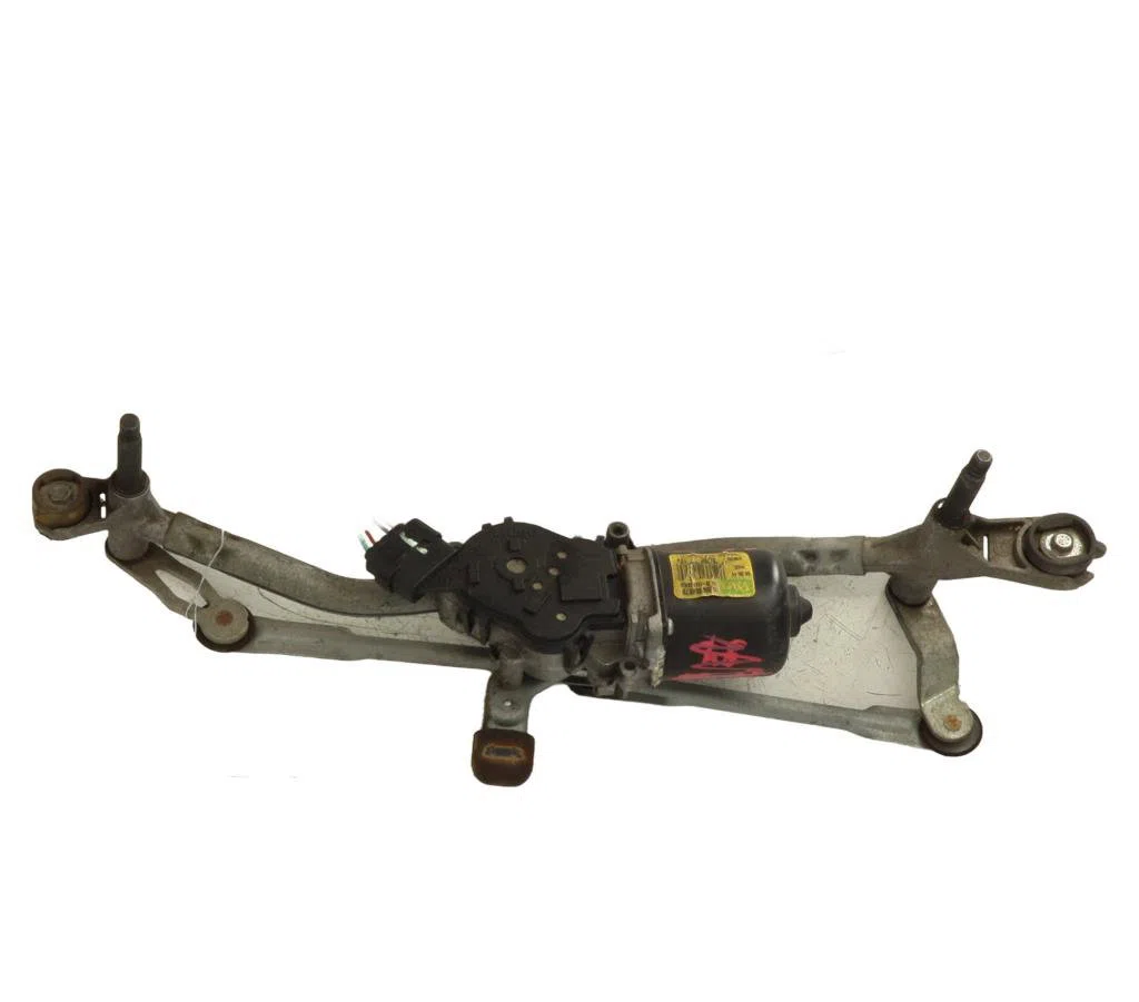 Moteur essuie-glace ar gauche Citroen DS3 (SA_) 1.6 vti 120 (2010-2015) occasion