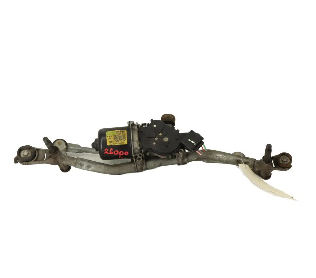 Moteur essuie-glace ar gauche Citroen DS3 (SA_) 1.6 vti 120 (2010-2015) occasion