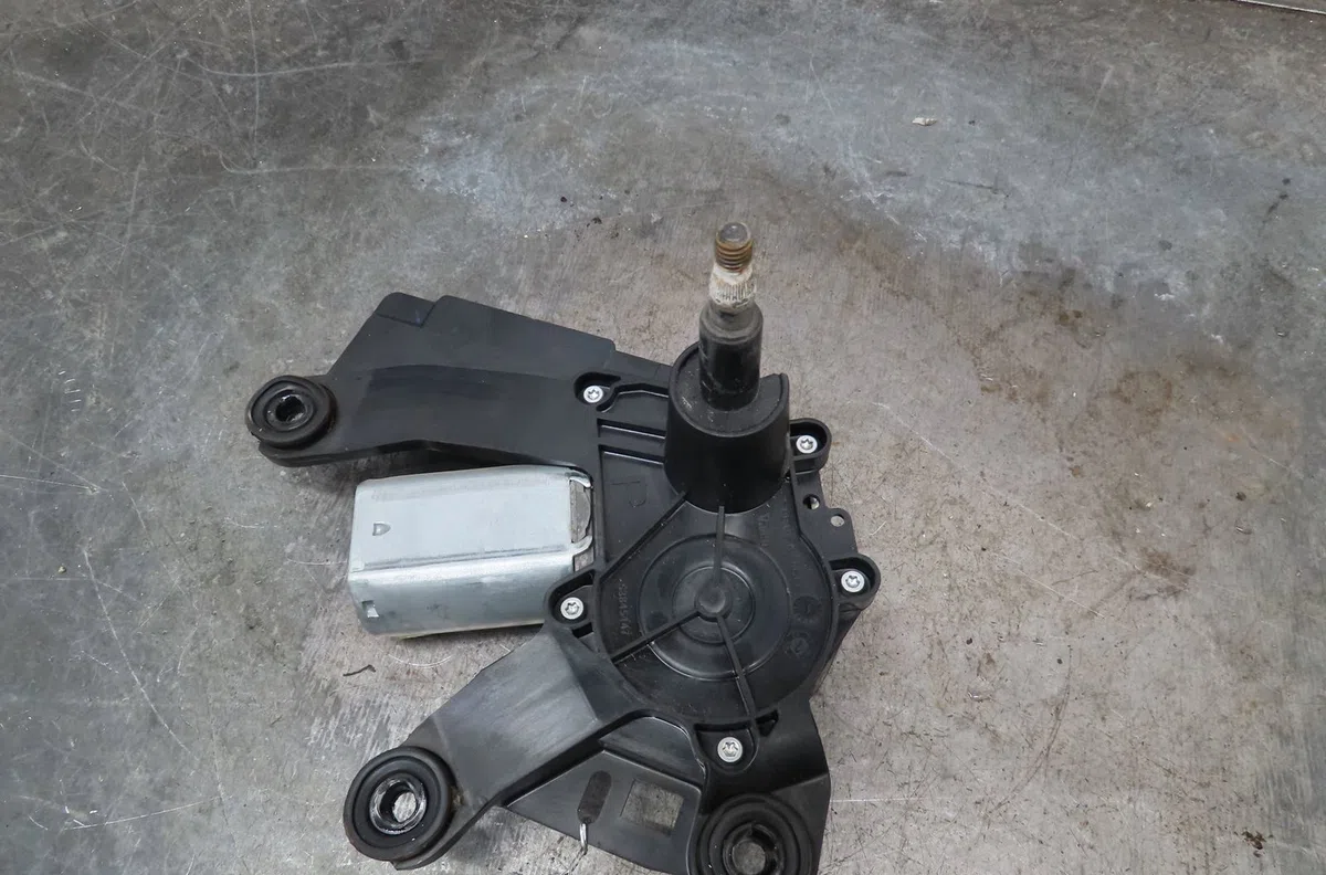 Moteur essuie-glace ar gauche Citroën JUMPY Camionnette 1.6 hdi 90 8v (2007-2016) occasion