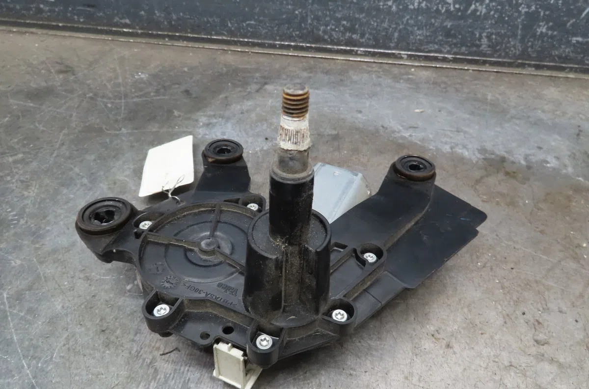 Moteur essuie-glace ar gauche Citroën JUMPY Camionnette 1.6 hdi 90 8v (2007-2016) occasion