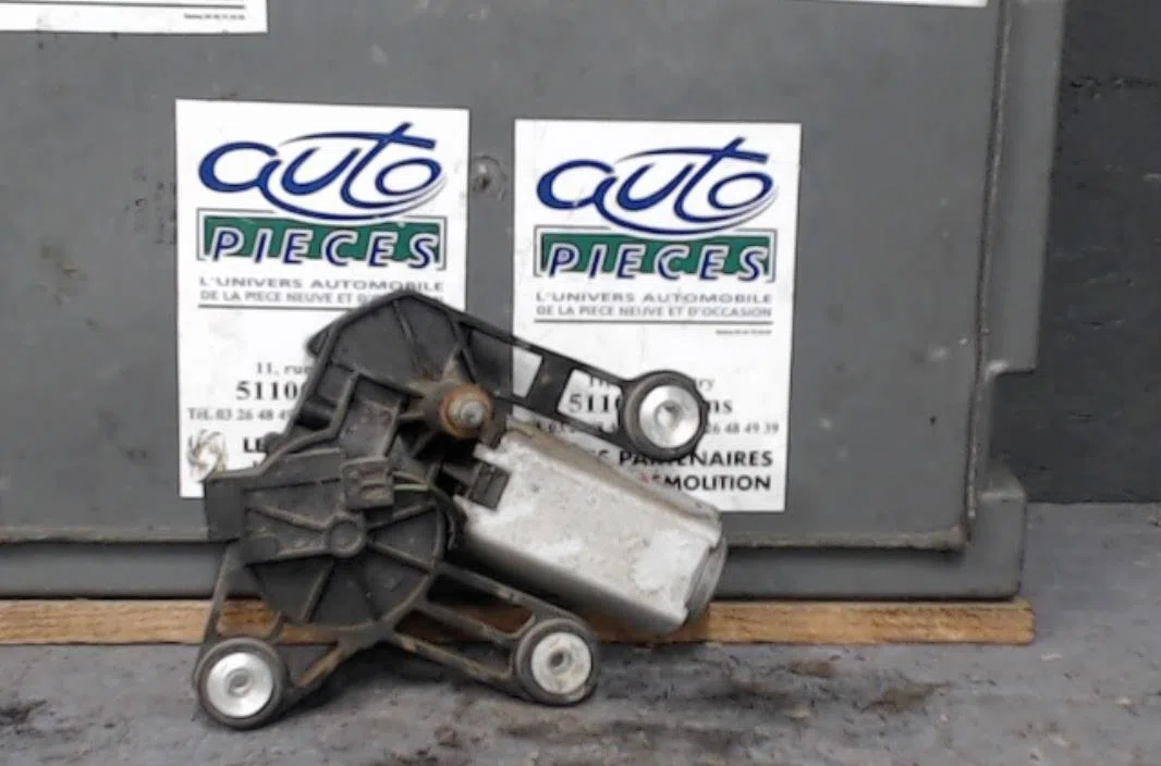 Moteur essuie-glace ar gauche Citroen NEMO Camionnette-Monospace (AA_) 1.4 hdi (2008) 4 portes occasion