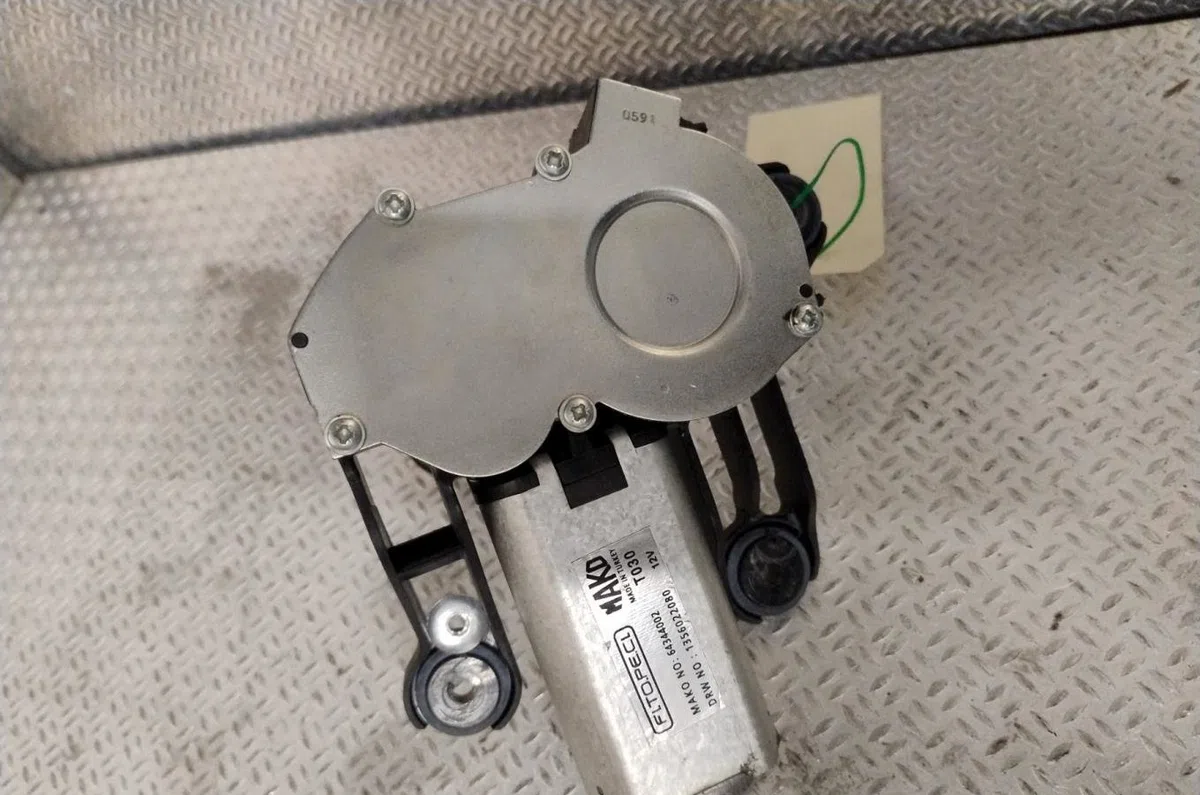 Moteur essuie-glace ar gauche CITROEN NEMO  NEMO occasion