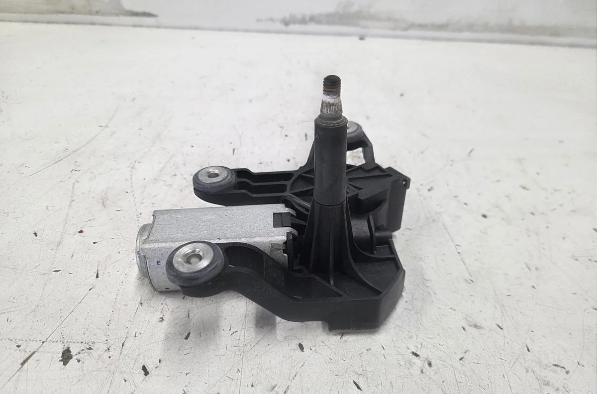 Moteur essuie-glace ar gauche CITROEN NEMO occasion