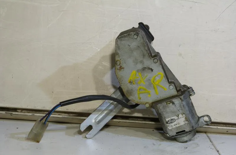 Moteur essuie-glace ar gauche CITROEN SAXO PHASE 1 occasion