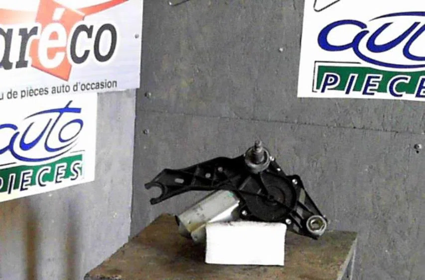 Moteur essuie-glace ar gauche Citroen SAXO (S0, S1) 1.1 x, sx (1996-2003) 5 portes occasion