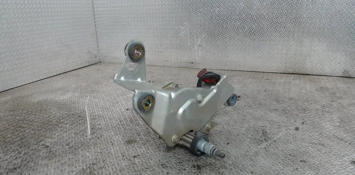 Moteur essuie-glace ar gauche CITROEN SAXO  SAXO PHASE 1 occasion