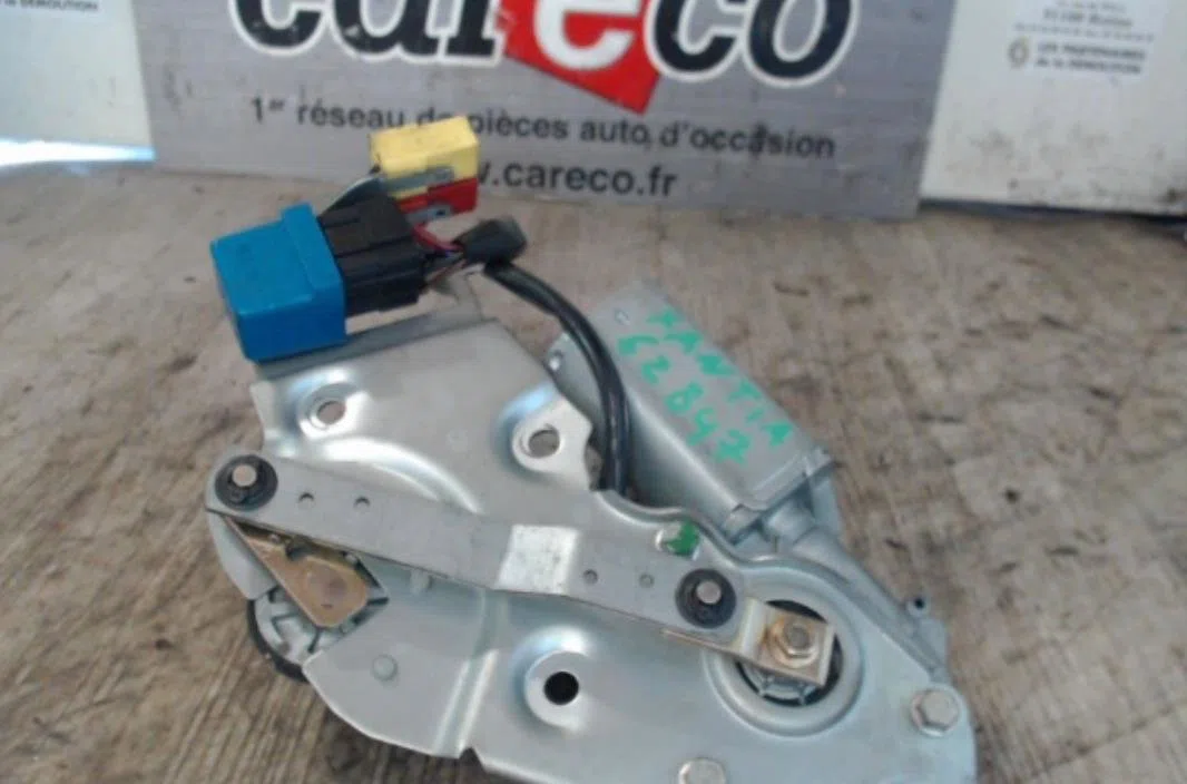 Moteur essuie-glace ar gauche Citroen XANTIA (X1_, X2_) 1.9 turbo d (1993-2003) occasion
