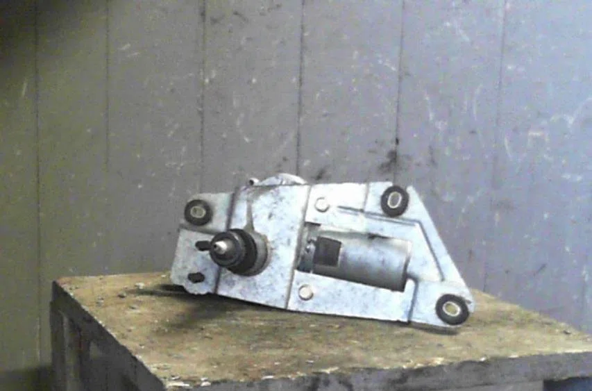 Moteur essuie-glace ar gauche CITROEN XM PHASE 2 BREAK occasion
