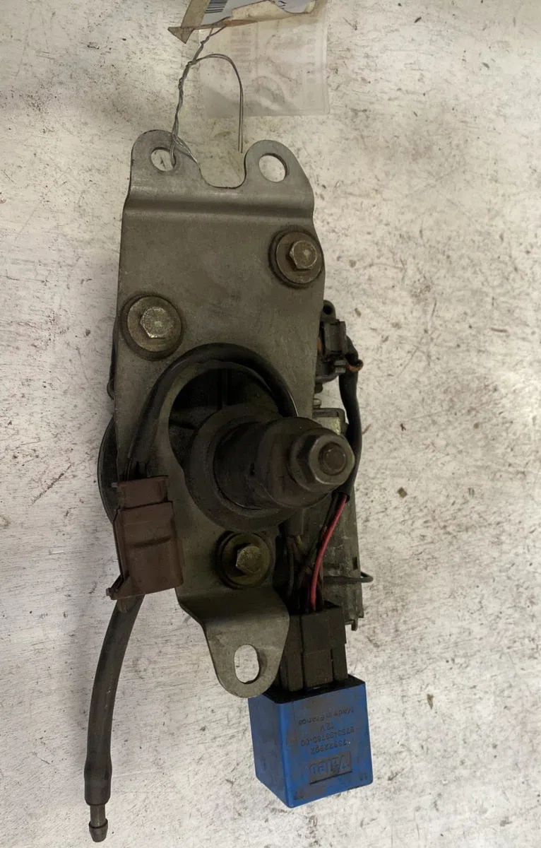 Moteur essuie-glace ar gauche Citroen XSARA (N1) 1.9 d (1997-2000) occasion