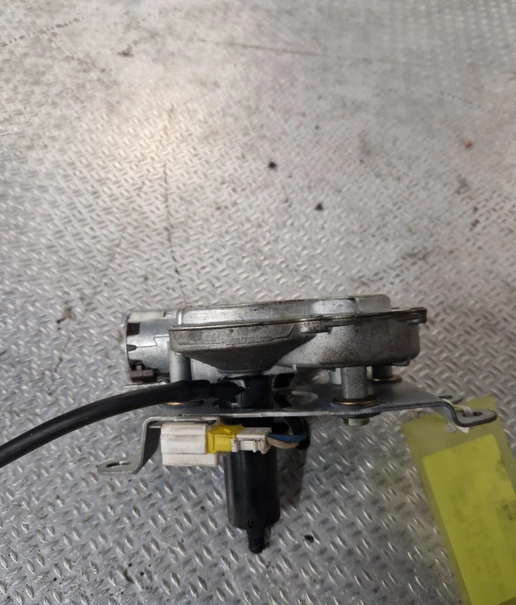 Moteur essuie-glace ar gauche Citroen XSARA (N1) 2.0 hdi 109 (2001-2005) 5 portes occasion