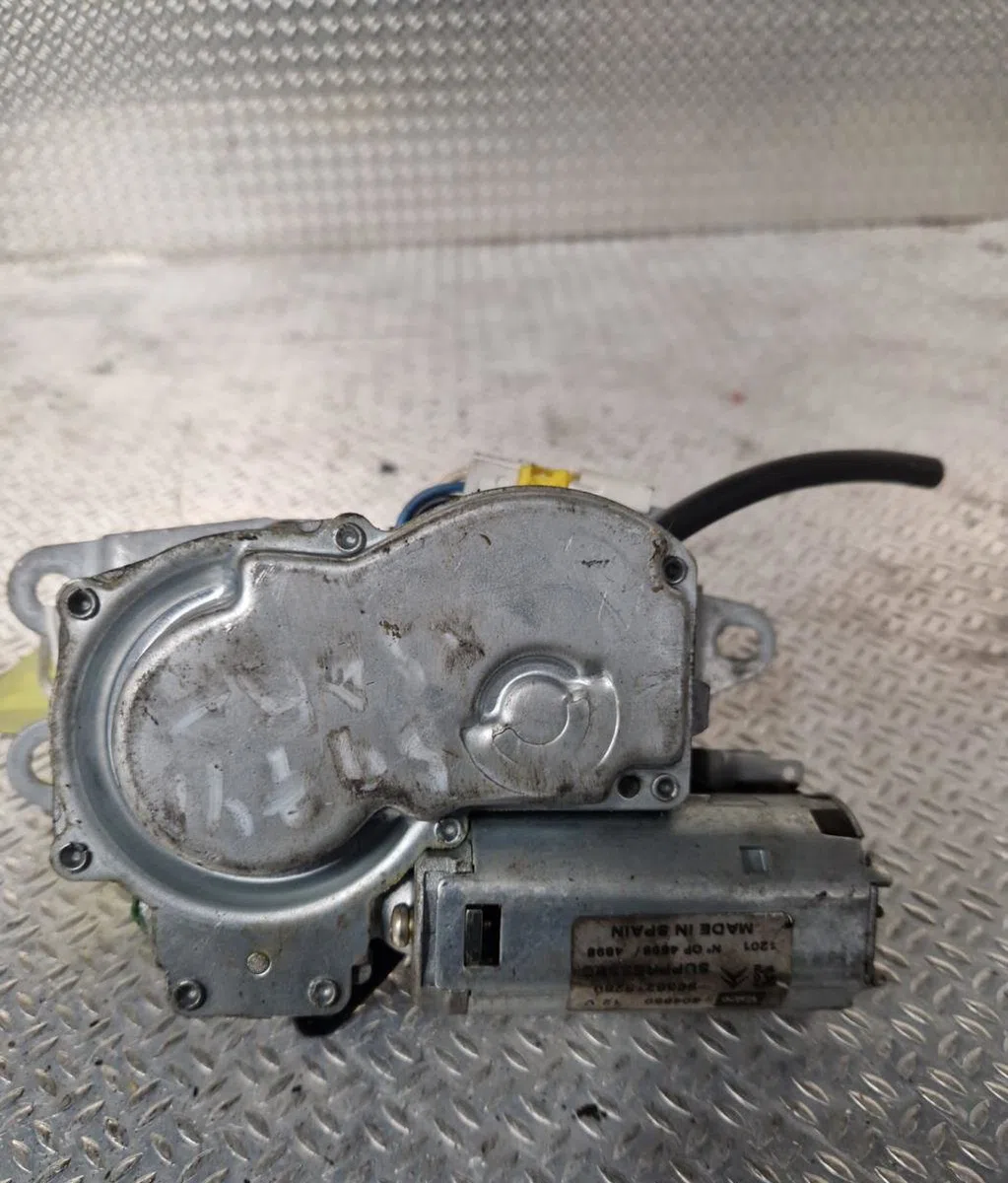 Moteur essuie-glace ar gauche Citroen XSARA (N1) 2.0 hdi 109 (2001-2005) 5 portes occasion