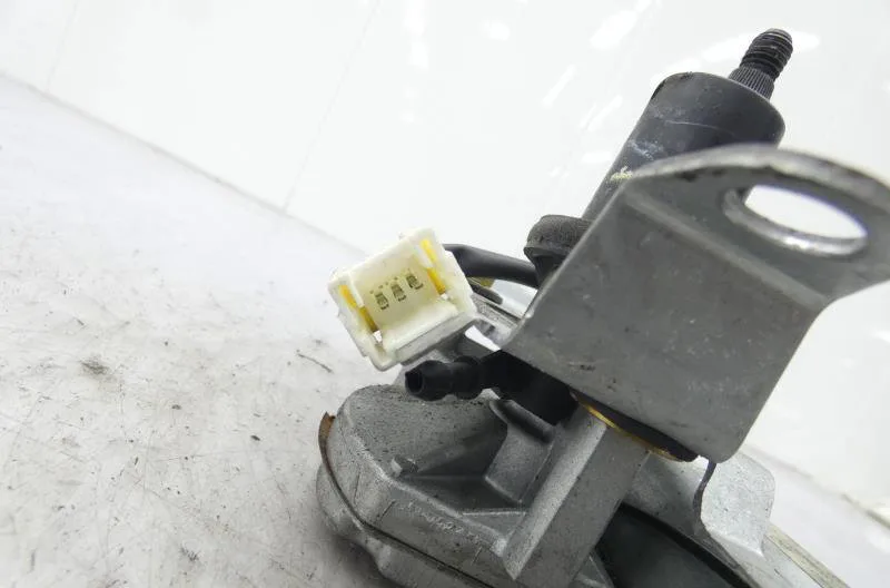 Moteur essuie-glace ar gauche CITROEN XSARA PHASE 2 occasion