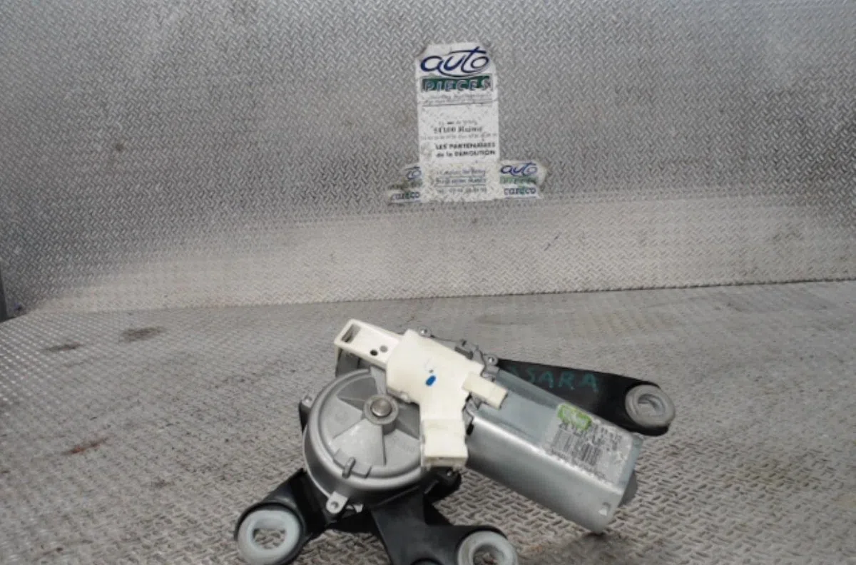 Moteur essuie-glace ar gauche Citroen XSARA PICASSO (N68) 1.6 hdi (2004-2011) 5 portes occasion