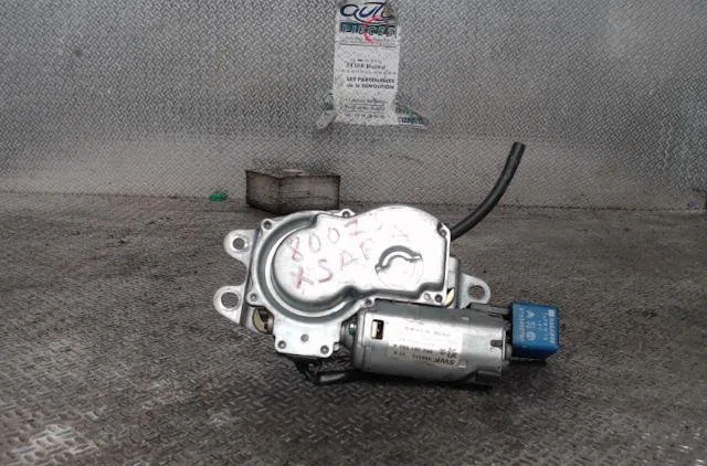 Moteur essuie-glace ar gauche CITROEN XSARA  XSARA PHASE 1 occasion