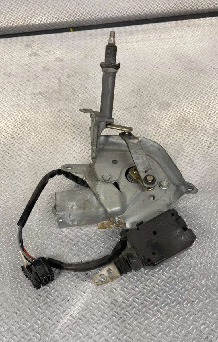 Moteur essuie-glace ar gauche CITROEN ZX  ZX PHASE 2 occasion