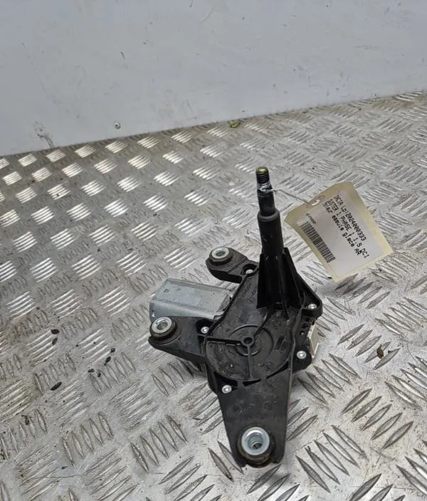 Moteur essuie-glace ar gauche DACIA DUSTER 1 PHASE 1 occasion