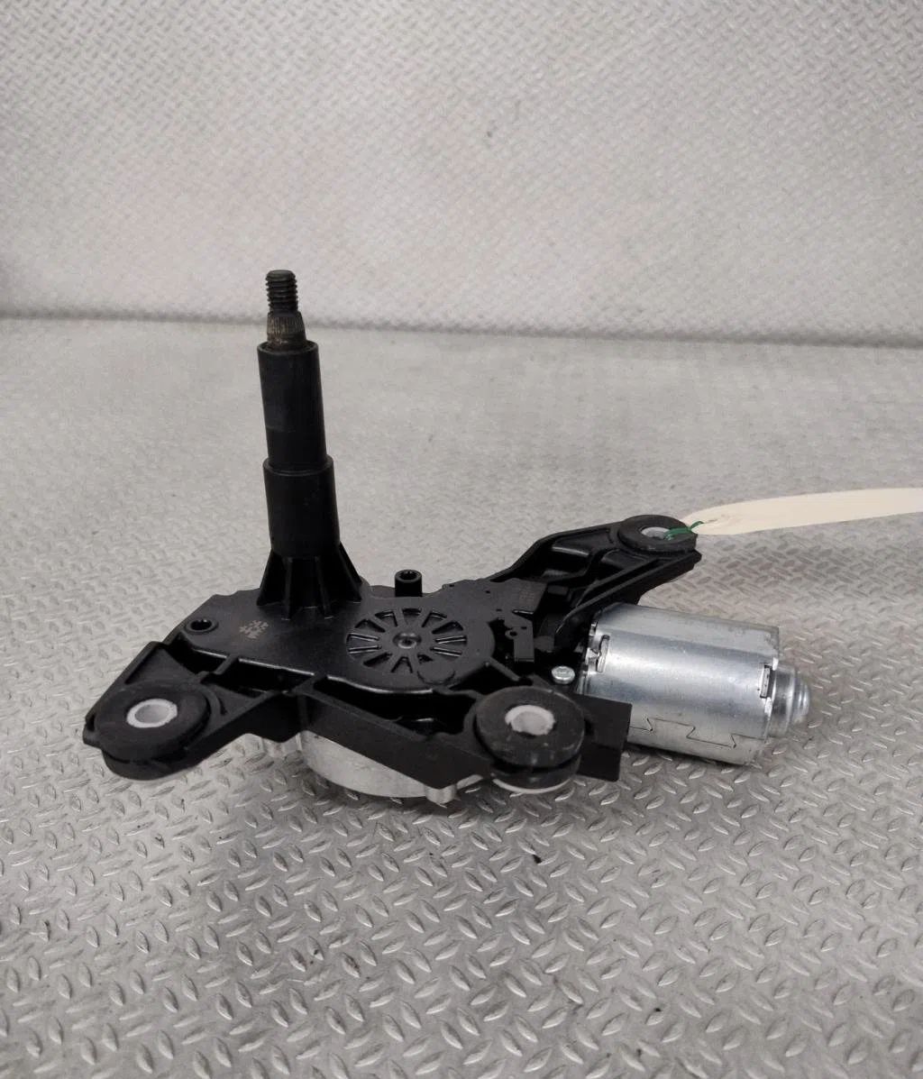 Moteur essuie-glace ar gauche DACIA DUSTER 2  DUSTER 2 PHASE 1 occasion