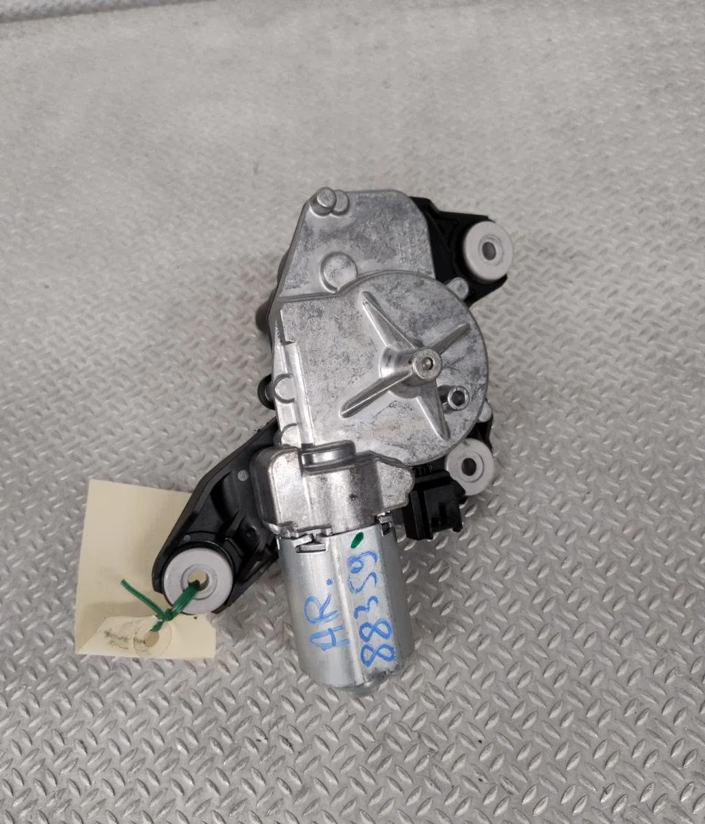 Moteur essuie-glace ar gauche DACIA DUSTER 2  DUSTER 2 PHASE 1 occasion
