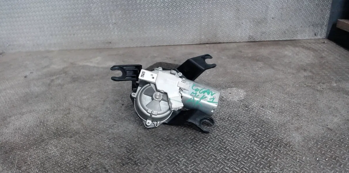 Moteur essuie-glace ar gauche Dacia LOGAN MCV (KS_) 1.5 dci (ks0w) (2007-2012) 5 portes occasion