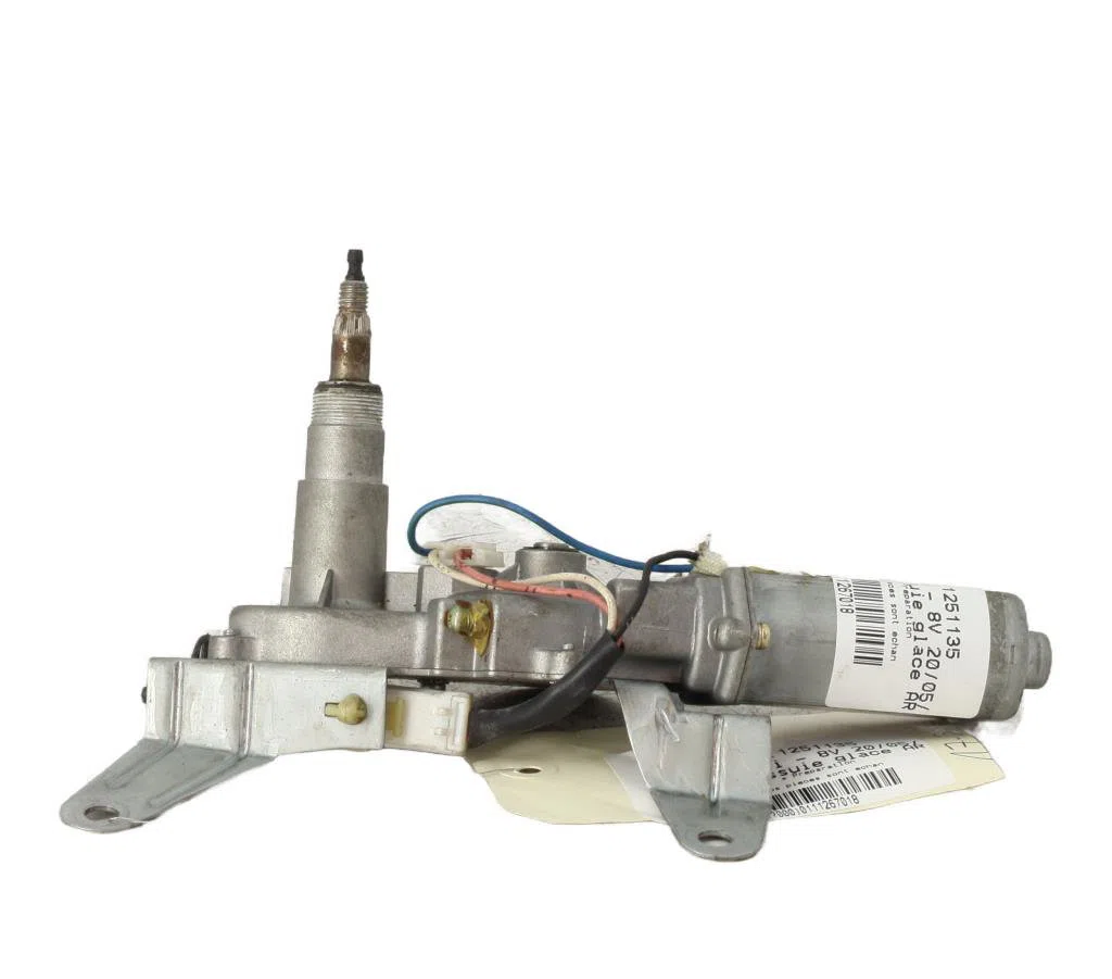 Moteur essuie-glace ar gauche Daewoo KALOS (KLAS) 1.4 (2002) occasion
