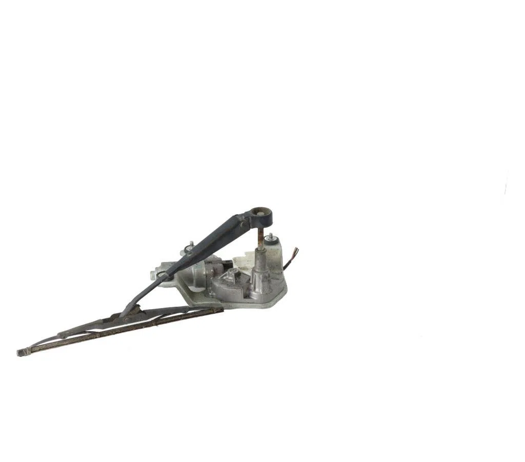 Moteur essuie-glace ar gauche Dodge CALIBER 2.0 crd (2006) occasion