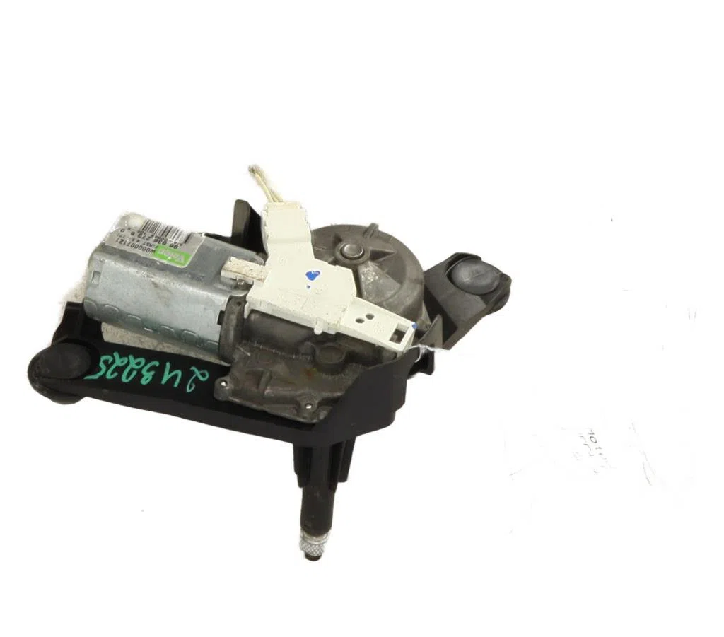 Moteur essuie-glace ar gauche Ds DS 3 (SA_) 1.2 thp 130 (2015-2019) occasion
