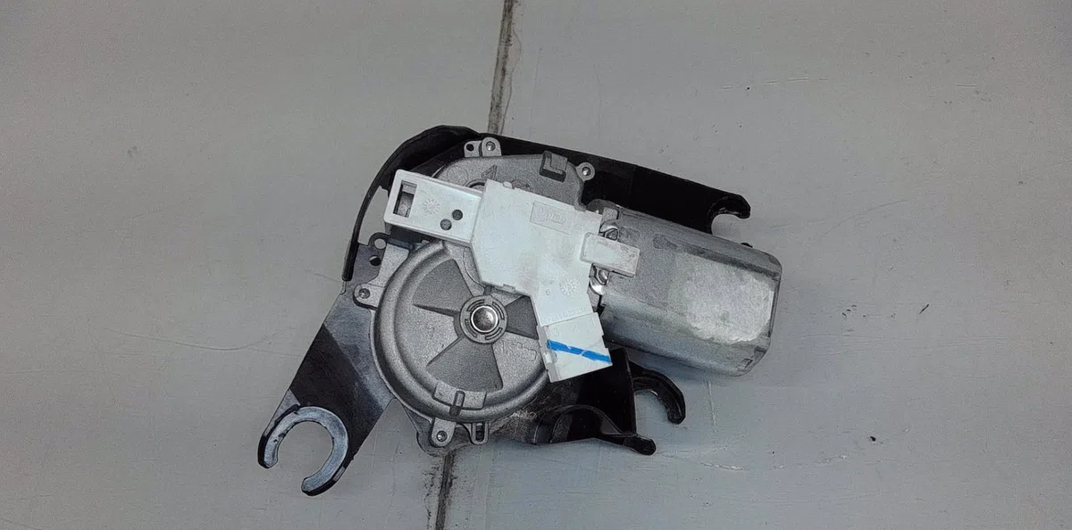 Moteur essuie-glace ar gauche Ds DS 4 - DS 4 CROSSBACK (NX_) 1.6 bluehdi 120 (2015-2018) occasion