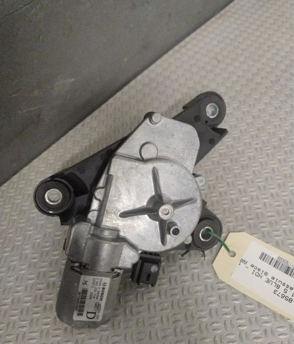 Moteur essuie-glace ar gauche Ds DS 4 II (F_, FB_, F3_) Bluehdi 130 (fbyhzt) (2021) occasion