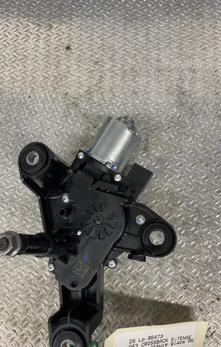 Moteur essuie-glace ar gauche DS DS3 CROSSBACK  DS3 CROSSBACK occasion